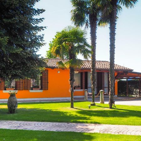 La Brigata Apartments Orange House كافالّينو المظهر الخارجي الصورة