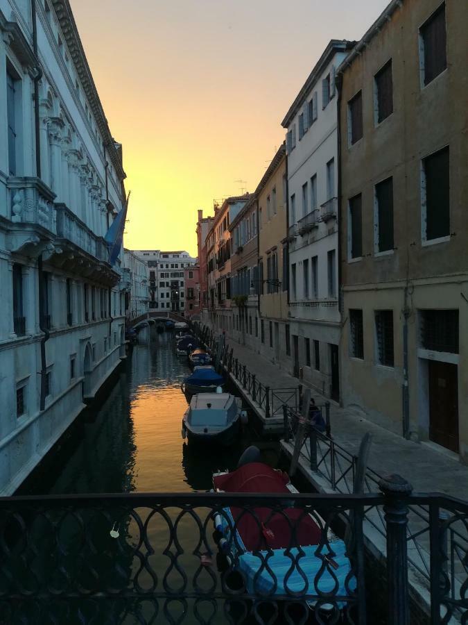 La Brigata Apartments Orange House كافالّينو المظهر الخارجي الصورة