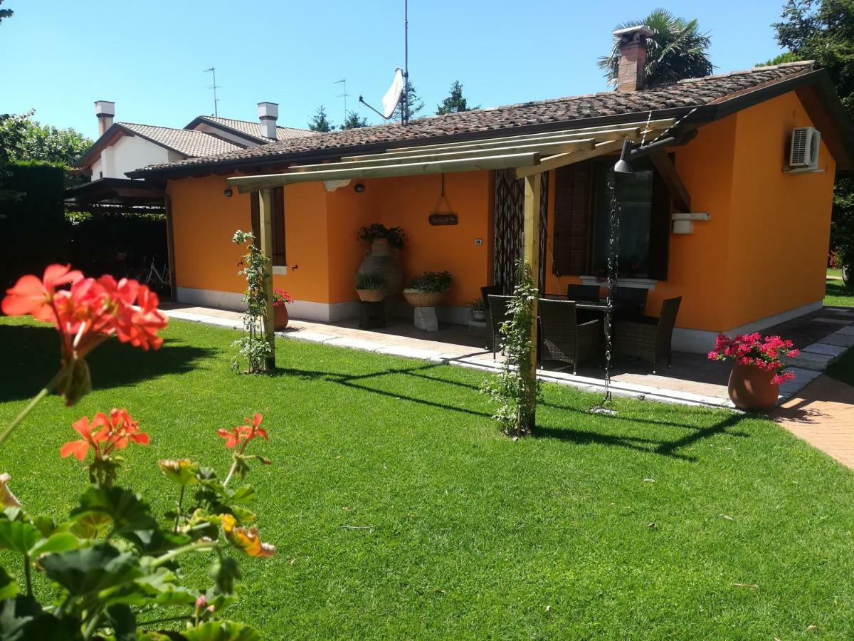 La Brigata Apartments Orange House كافالّينو المظهر الخارجي الصورة