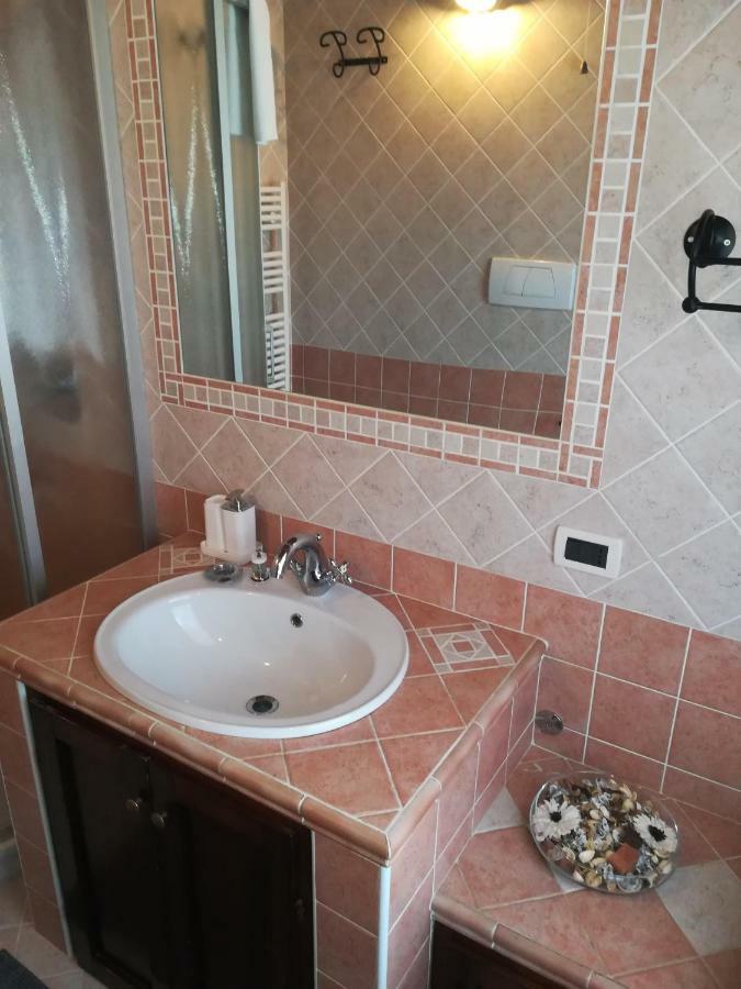 La Brigata Apartments Orange House كافالّينو المظهر الخارجي الصورة