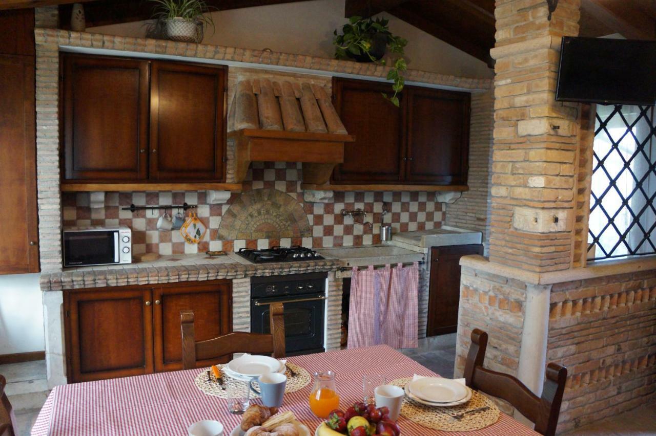 La Brigata Apartments Orange House كافالّينو المظهر الخارجي الصورة