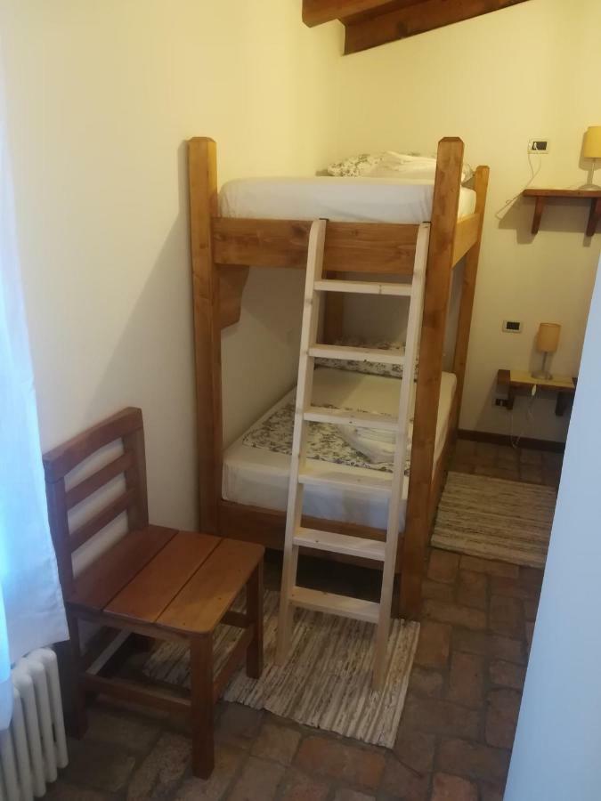 La Brigata Apartments Orange House كافالّينو المظهر الخارجي الصورة