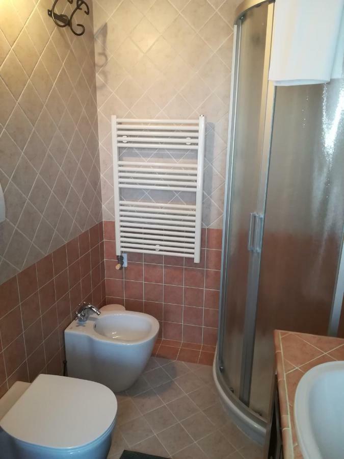 La Brigata Apartments Orange House كافالّينو المظهر الخارجي الصورة