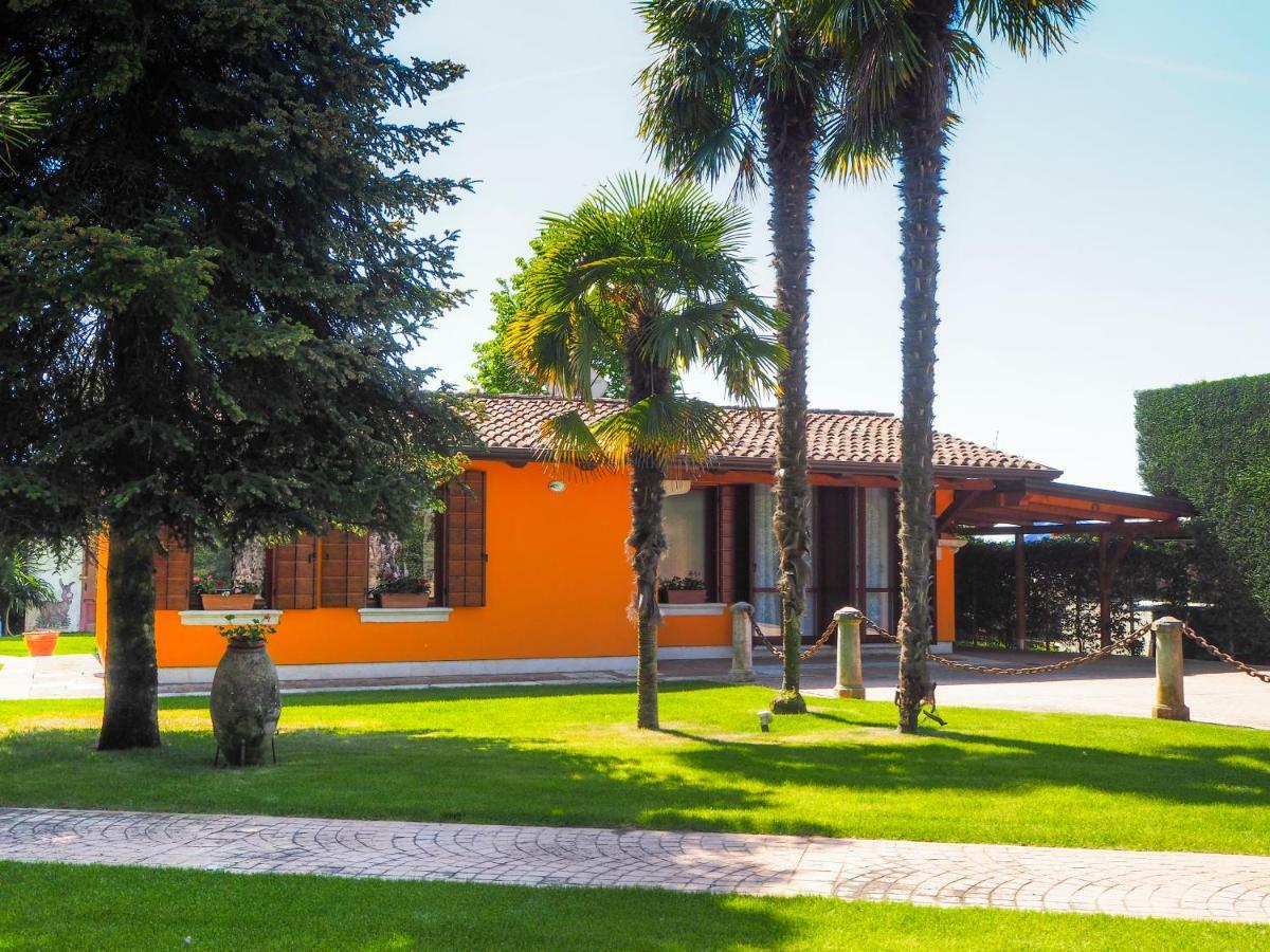 La Brigata Apartments Orange House كافالّينو المظهر الخارجي الصورة