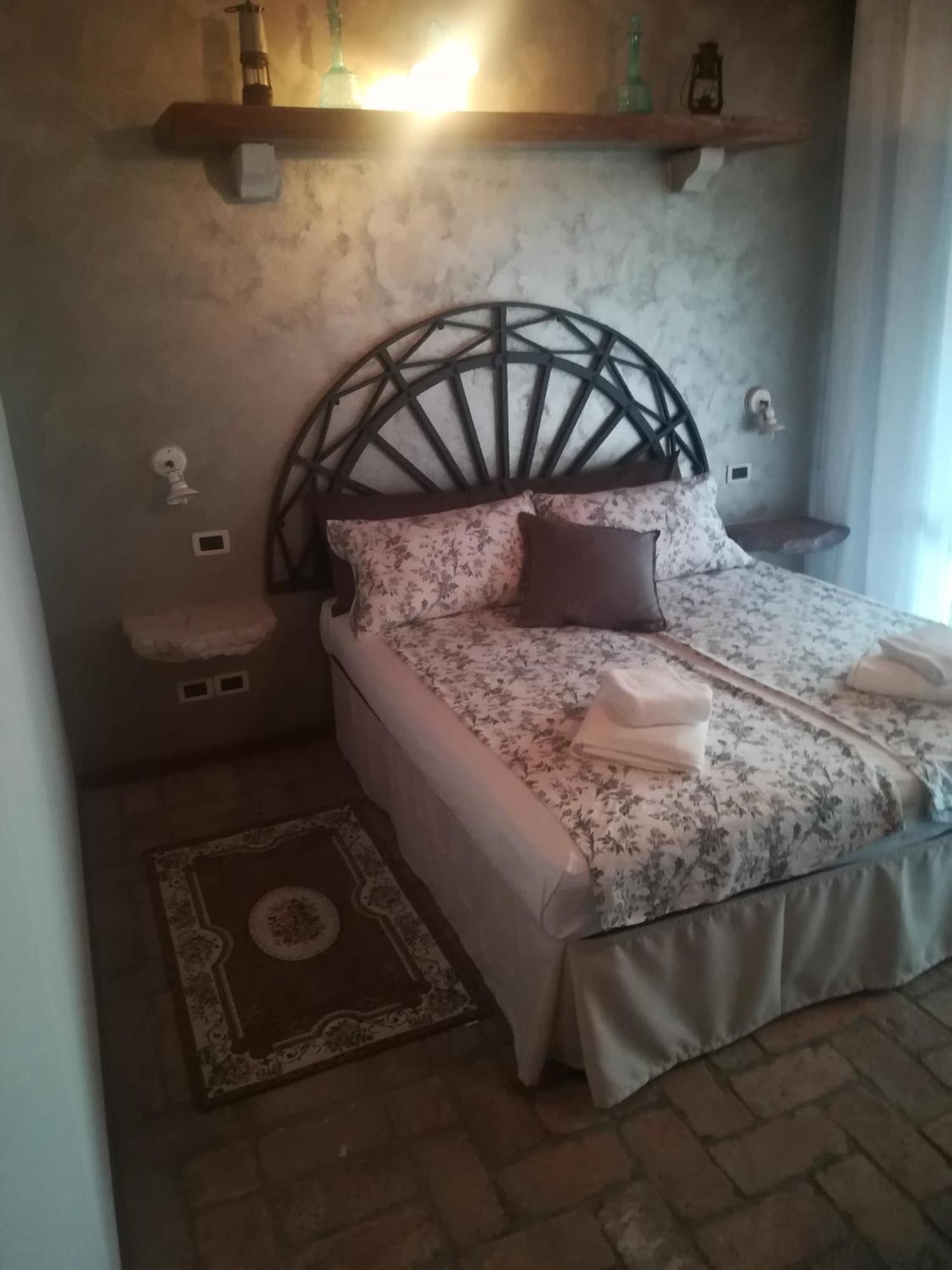 La Brigata Apartments Orange House كافالّينو المظهر الخارجي الصورة