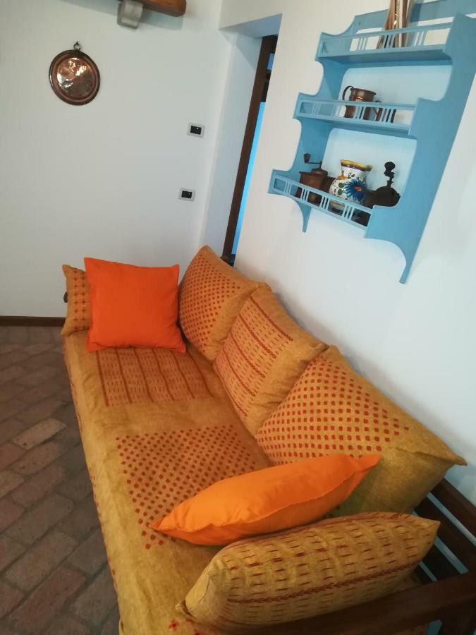 La Brigata Apartments Orange House كافالّينو المظهر الخارجي الصورة