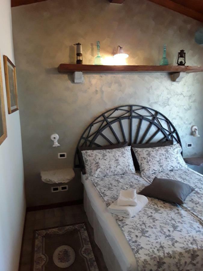 La Brigata Apartments Orange House كافالّينو المظهر الخارجي الصورة