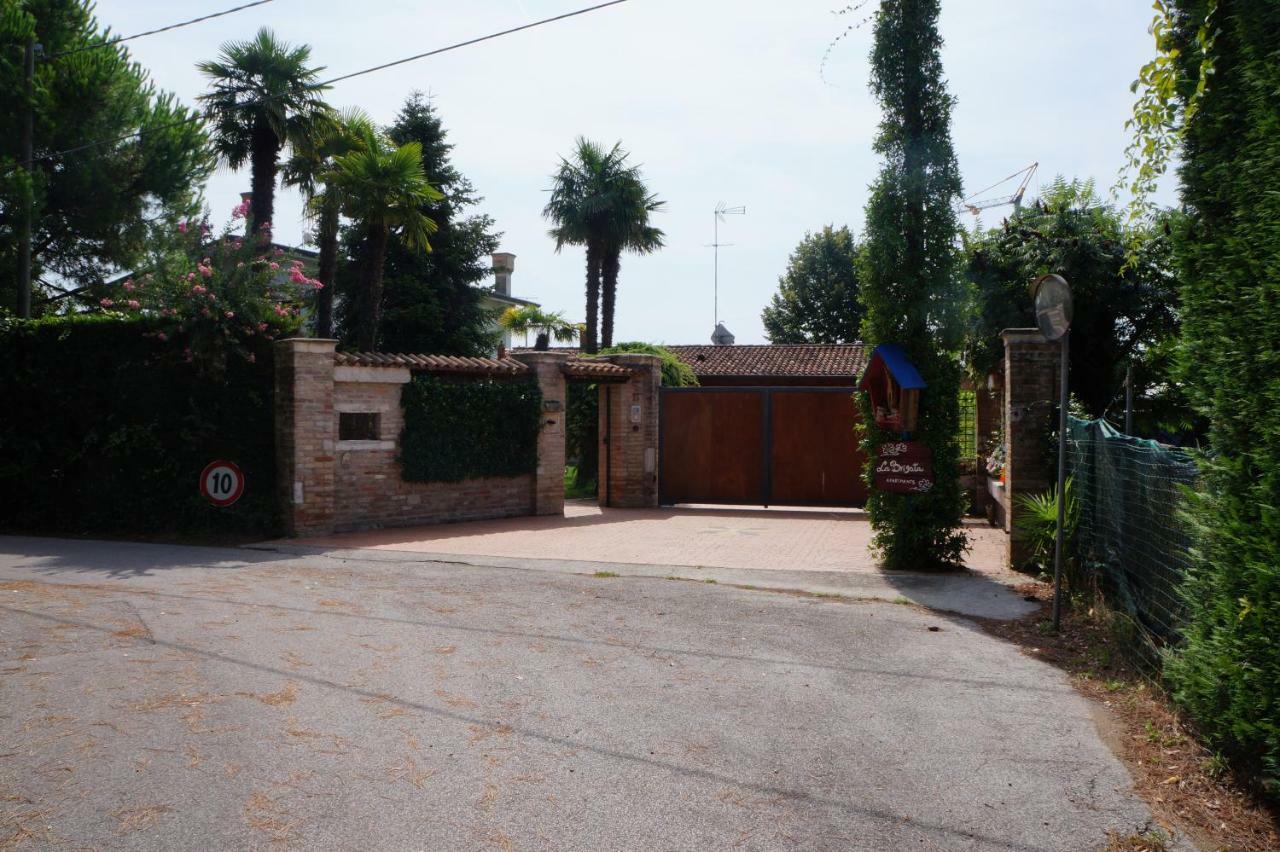La Brigata Apartments Orange House كافالّينو المظهر الخارجي الصورة